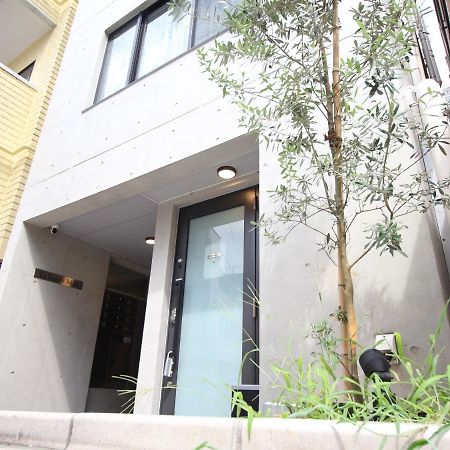 Shinjuku Area Industria Wind Apartment Walk 6Min To Station โตเกียว ภายนอก รูปภาพ