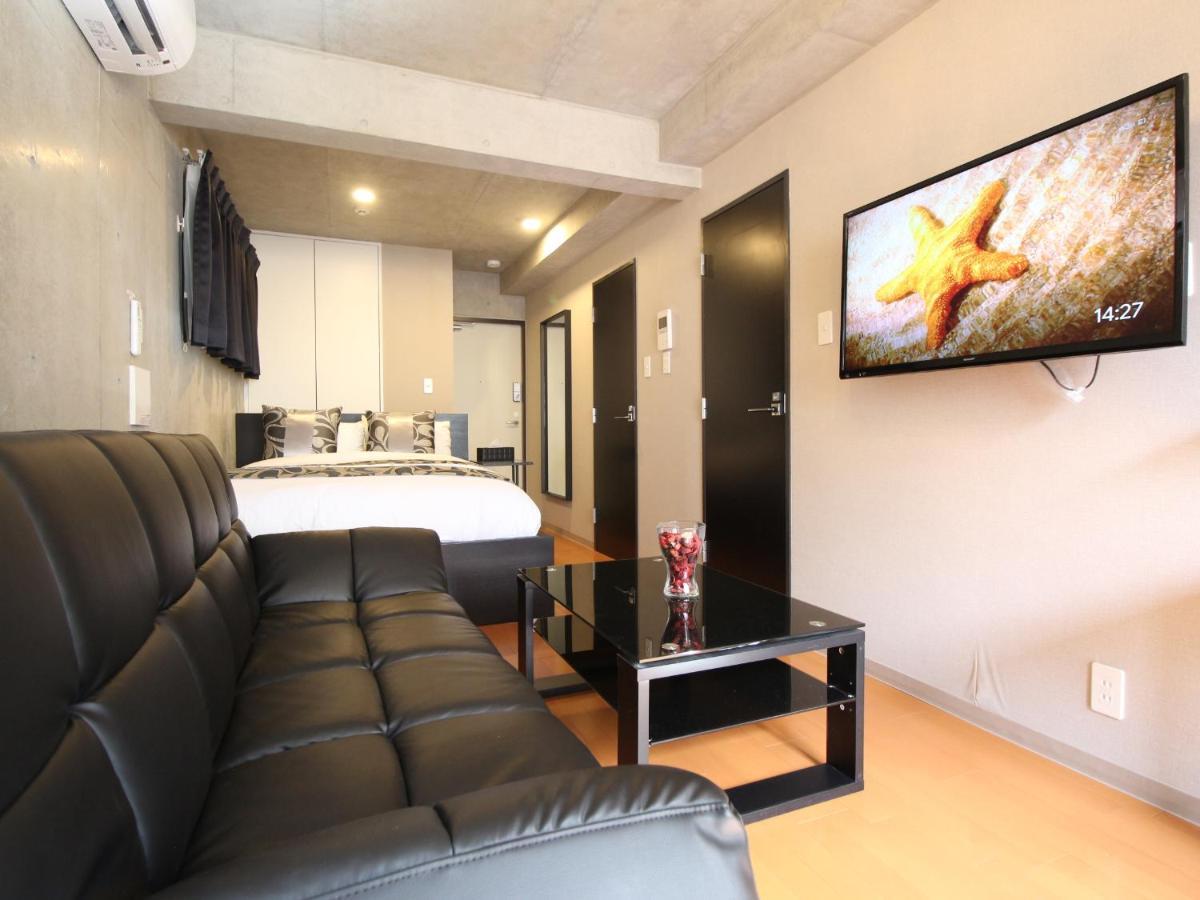 Shinjuku Area Industria Wind Apartment Walk 6Min To Station โตเกียว ภายนอก รูปภาพ