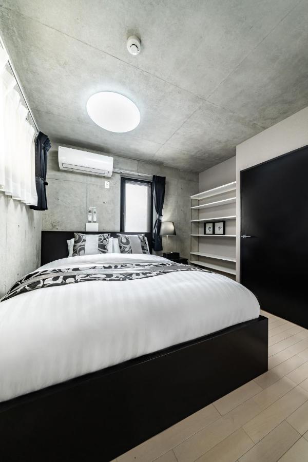 Shinjuku Area Industria Wind Apartment Walk 6Min To Station โตเกียว ภายนอก รูปภาพ