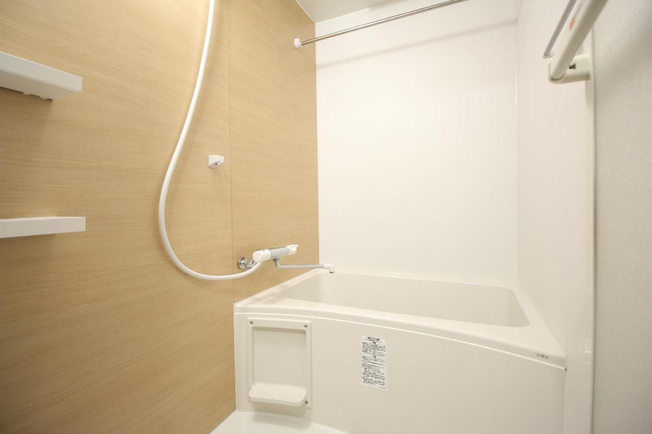 Shinjuku Area Industria Wind Apartment Walk 6Min To Station โตเกียว ภายนอก รูปภาพ