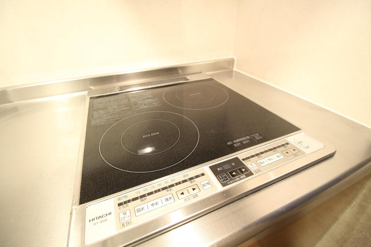 Shinjuku Area Industria Wind Apartment Walk 6Min To Station โตเกียว ภายนอก รูปภาพ