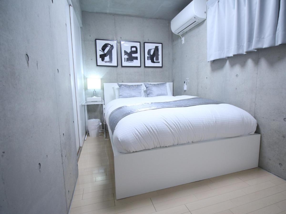 Shinjuku Area Industria Wind Apartment Walk 6Min To Station โตเกียว ภายนอก รูปภาพ
