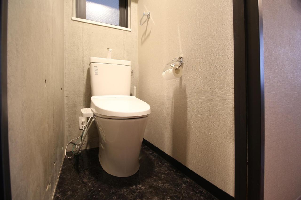 Shinjuku Area Industria Wind Apartment Walk 6Min To Station โตเกียว ภายนอก รูปภาพ