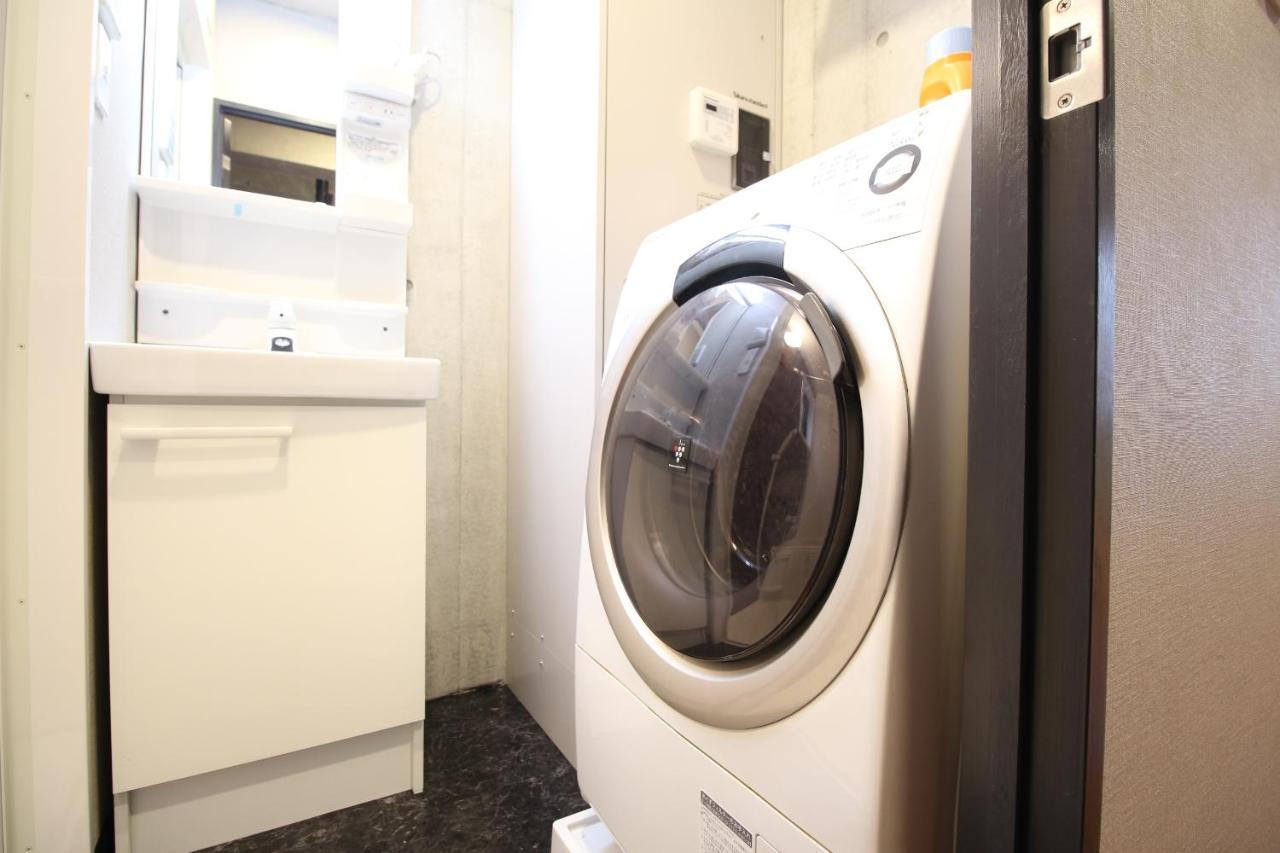 Shinjuku Area Industria Wind Apartment Walk 6Min To Station โตเกียว ภายนอก รูปภาพ