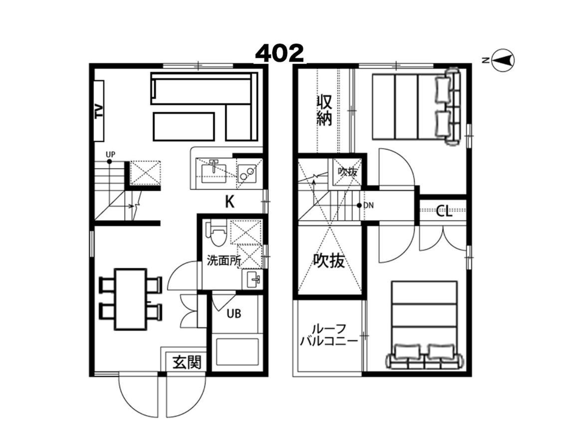 Shinjuku Area Industria Wind Apartment Walk 6Min To Station โตเกียว ภายนอก รูปภาพ